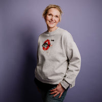Oversize Sweater ALVA