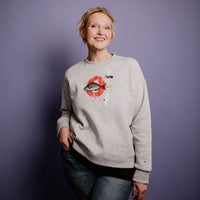 Oversize Sweater ALVA