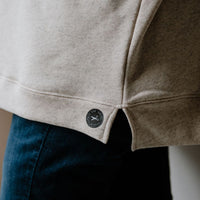Oversize Sweater ALVA