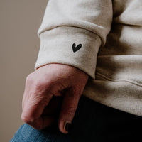 Oversize Sweater ALVA