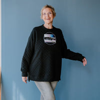 Oversize Sweater ALVA