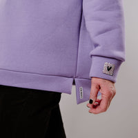 Oversize Sweater ALVA