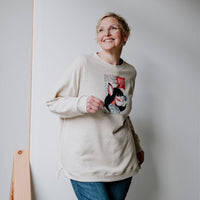 Oversize Sweater ALVA