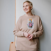 Oversize Sweater ALVA