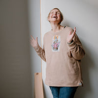 Oversize Sweater ALVA