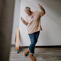 Oversize Sweater ALVA