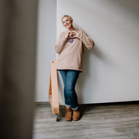 Oversize Sweater ALVA