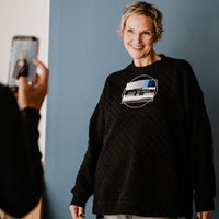 Oversize Sweater ALVA