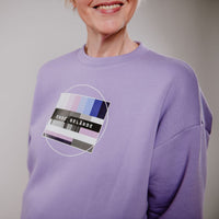 Oversize Sweater ALVA