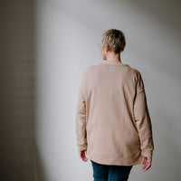 Oversize Sweater ALVA