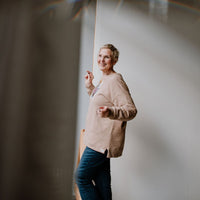 Oversize Sweater ALVA