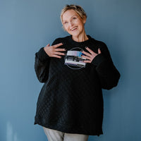 Oversize Sweater ALVA