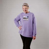Oversize Sweater ALVA