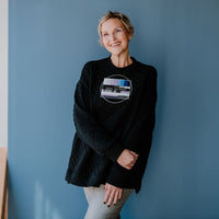 Oversize Sweater ALVA