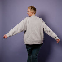 Oversize Sweater ALVA