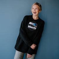 Oversize Sweater ALVA