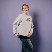 Oversize Sweater ALVA