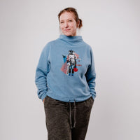 Sweater SELKA