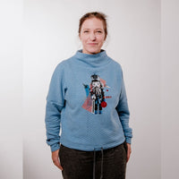Sweater SELKA