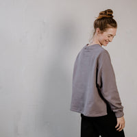 Sweater "STEVIE"