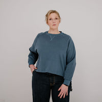 Sweater "STEVIE"