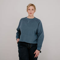 Sweater "STEVIE"