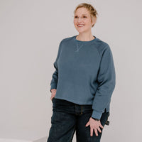 Sweater "STEVIE"