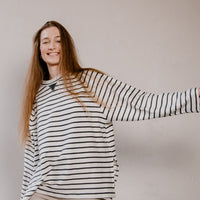 Sweater "STEVIE"