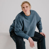 Sweater "STEVIE"