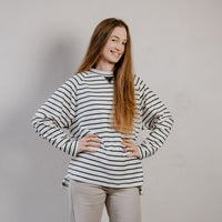 Sweater "STEVIE"