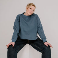 Sweater "STEVIE"