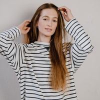 Sweater "STEVIE"