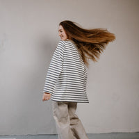 Sweater "STEVIE"
