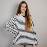 Sweater "STEVIE"