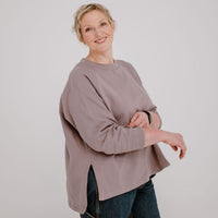 Sweater "STEVIE"
