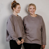 Sweater "STEVIE"