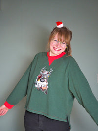 Sweater "STEVIE"