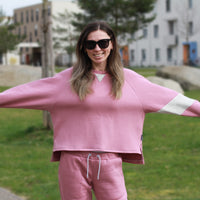 Sweater "STEVIE"