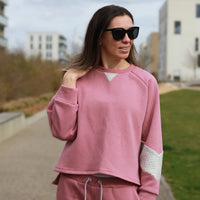 Sweater "STEVIE"
