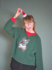 Sweater "STEVIE"