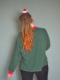 Sweater "STEVIE"
