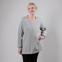 Sweater TIMEA