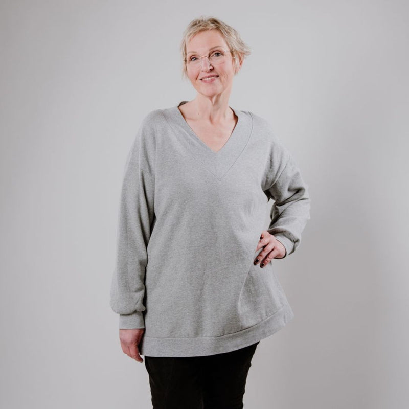 Sweater TIMEA