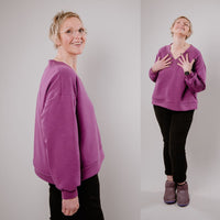 Sweater TIMEA
