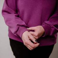 Sweater TIMEA