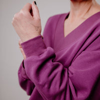 Sweater TIMEA