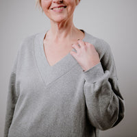 Sweater TIMEA