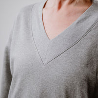 Sweater TIMEA