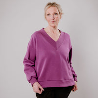 Sweater TIMEA