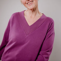 Sweater TIMEA